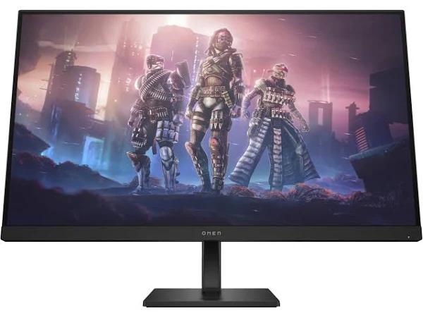 HP 780K1AA Omen 32Q 31.5" QHD 165Hz IPS Gaming Monitor