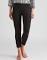 Katies Short Classic Pants - Black - Size 12 - Nylon - Ezibuy