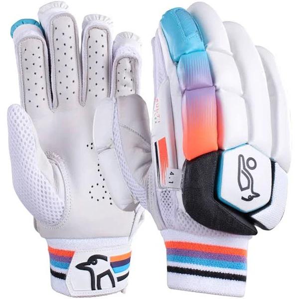 2023 Kookaburra Aura 4.1 Batting Gloves