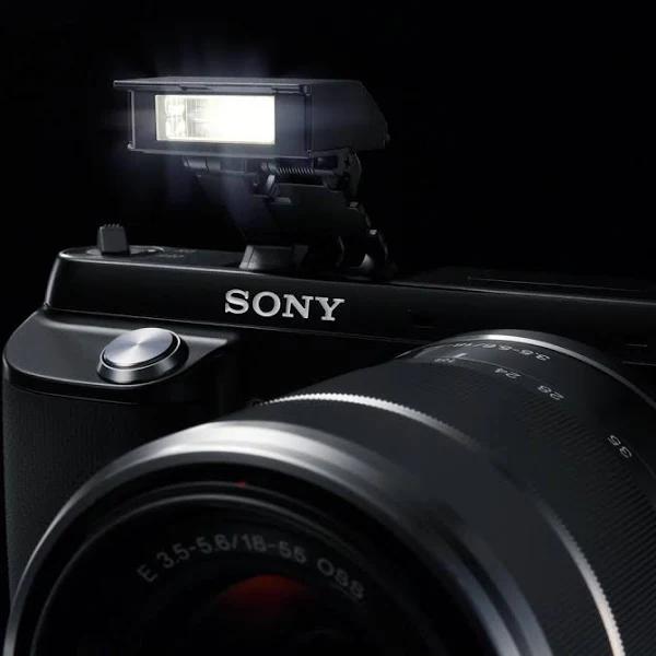 Sony NEX F3 Single Lens Kit