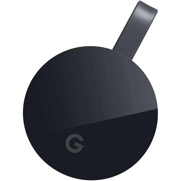 Google Chromecast Ultra