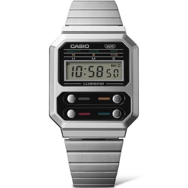 Casio Vintage A100WEL-1A