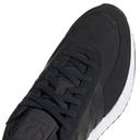 Adidas Retropy F2 Shoes Black / White 12 - Men Lifestyle Trainers