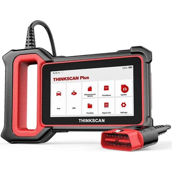 Thinkcar Advanced Ultra Diagnostic Tablet Scan Tool