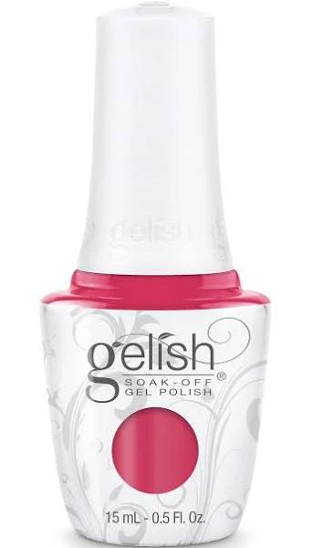 Gelish Gel Polish Prettier in Pink 15ml