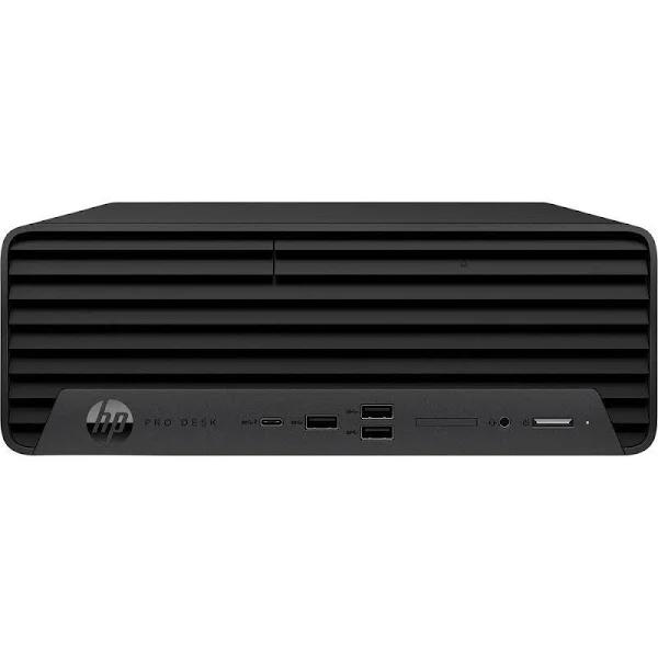 HP Pro SFF 400 G9 i7-12700 16GB 512GB SSD W10/W11P Desktop PC