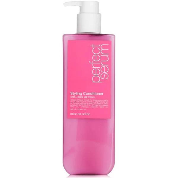 Mise En Scene Perfect Serum Styling Conditioner 680ml