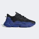 Adidas Originals Ozweego - Black - 8