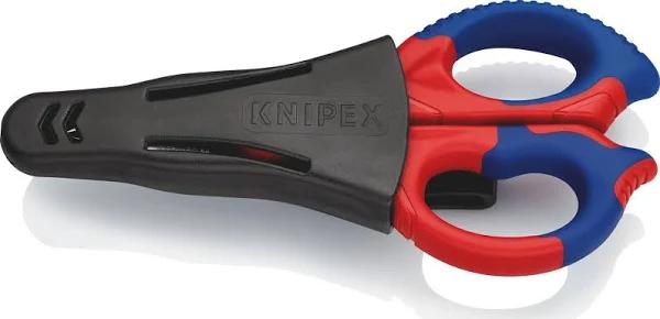 Knipex Electricians Shears - 155mm