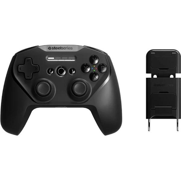 SteelSeries Stratus+ Wireless Controller for Windows, Android