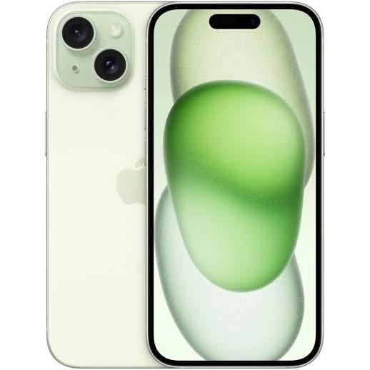 Apple iPhone 15 512GB (Green)