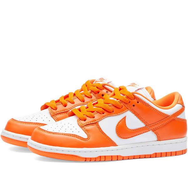 Nike Dunk Low SP Syracuse