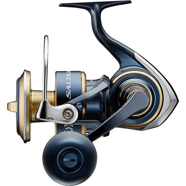 Daiwa Reel 20 Saltiga 18000-H