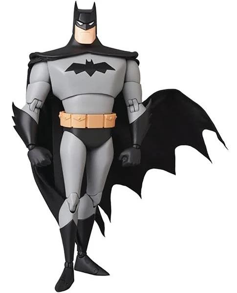 Mafex Batman (The New Batman Adventures)