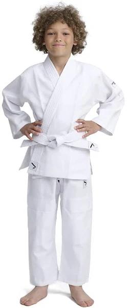 IPPON Gear Kids Judo Gi Beginner 2 White 120