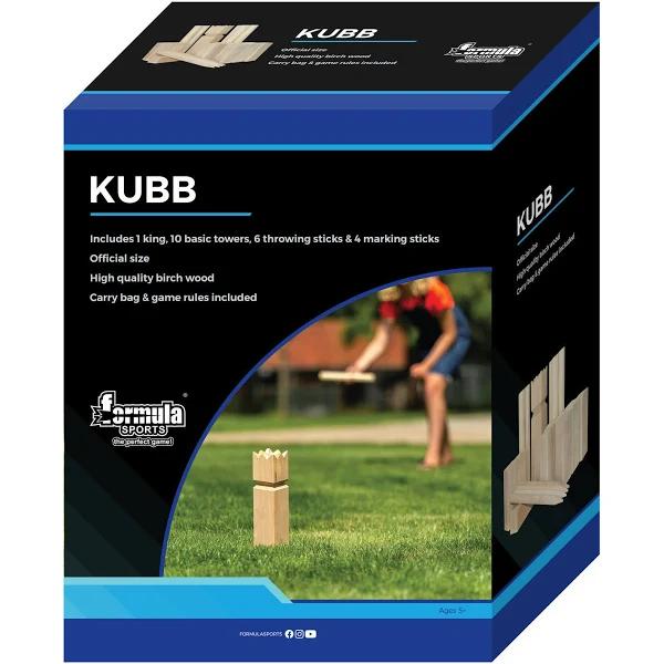 Formula Sports Kubb