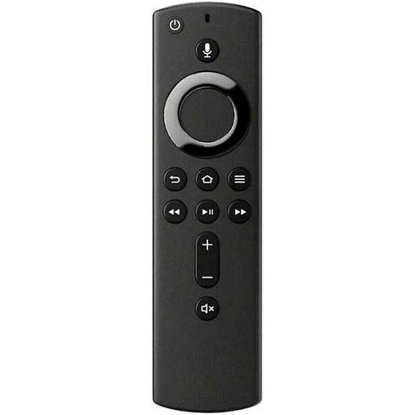 L5b83h For Amazon Fire TV Box Stick Alexa Voice Remote Control 2nd 3rd Gen