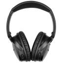 Bose QuietComfort 35 II Wireless Headphones (Black)