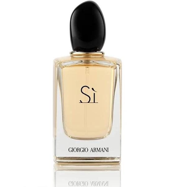 Giorgio Armani Si Eau De Parfum Spray - 1.7 fl oz bottle