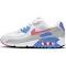 Nike Air Max 3 Women's Shoe - White