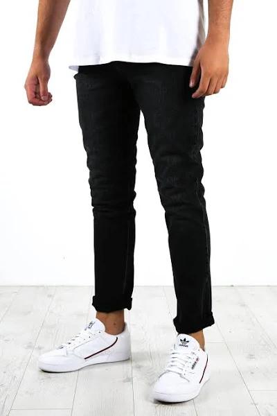 Riders by Lee R2 Slim Jean Black 33