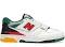 New Balance 550 White Multicolor