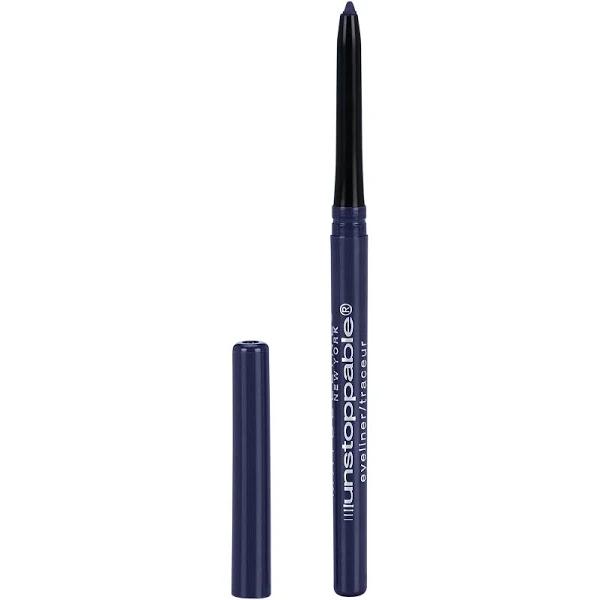 Maybelline Unstoppable Eyeliner Sapphire