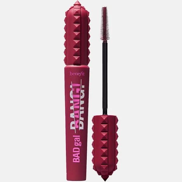 Benefit Cosmetics Badgal Bang Mascara Colors - Wild Plum