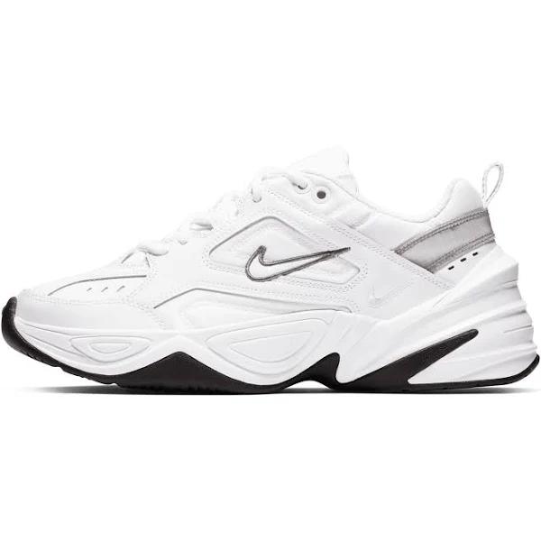 Nike M2K Tekno White/Grey/Black