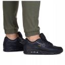 Nike Air Max 90 Men's Shoes - Black