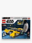 LEGO 75281 Anakin's Jedi Interceptor - Star Wars