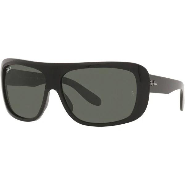 Ray-Ban RB2196 Blair 901/58 Black