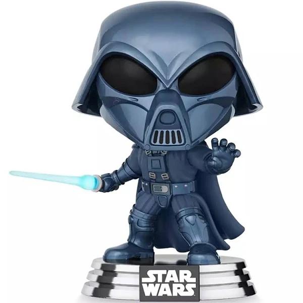 Star Wars - Darth Vader Concept Series Pop! Vinyl Figure (2022 Galactic Convention Exclusive)