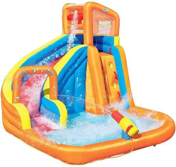 Bestway Inflatable Water Slide - Jumping Castle Playground