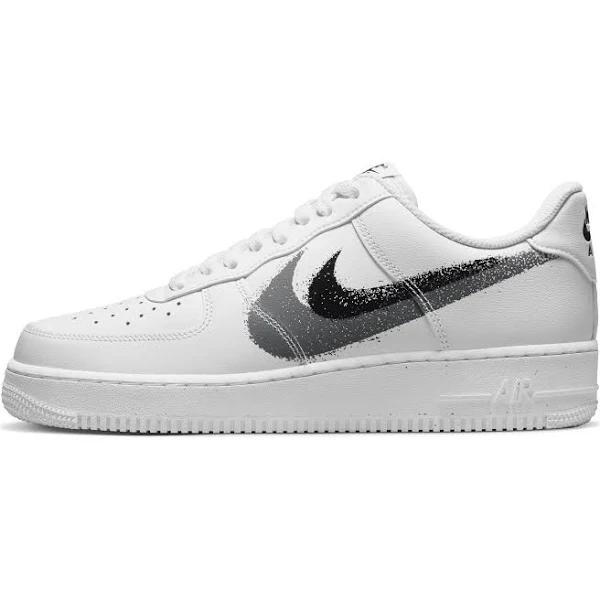 Nike Air Force 1 '07 Men's Shoes - White