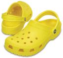 Crocs Classic Clog Lemon