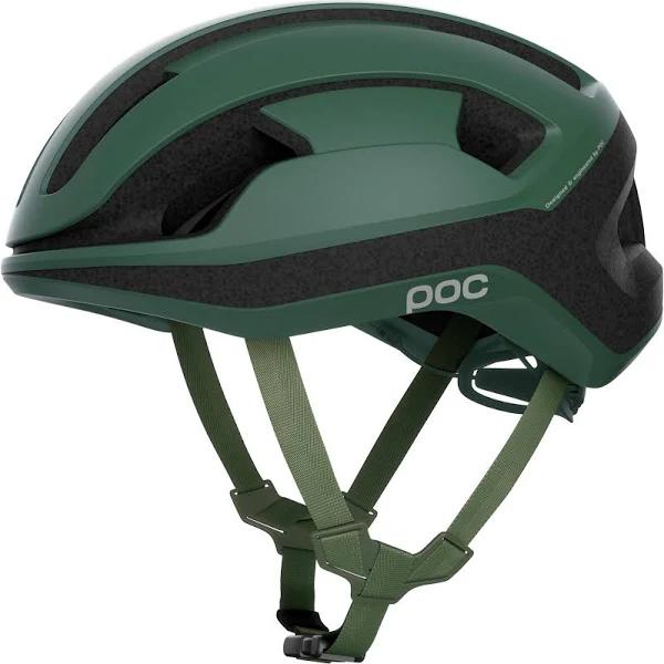 POC Omne Lite Helmet Green L