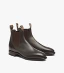 RM Williams Comfort Craftsman Boot Chestnut 1G