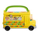 Cocomelon - Musical Learning Bus