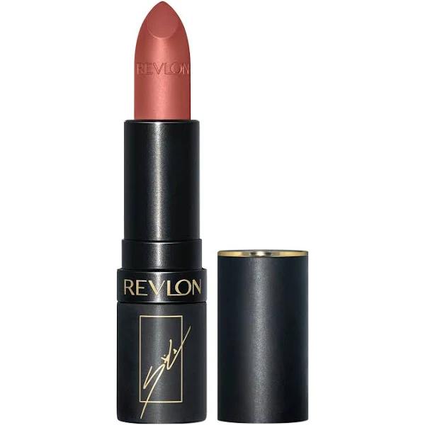 Revlon Super Lustrous The Luscious Mattes Lipstick - 027 Obsessed 4.2g