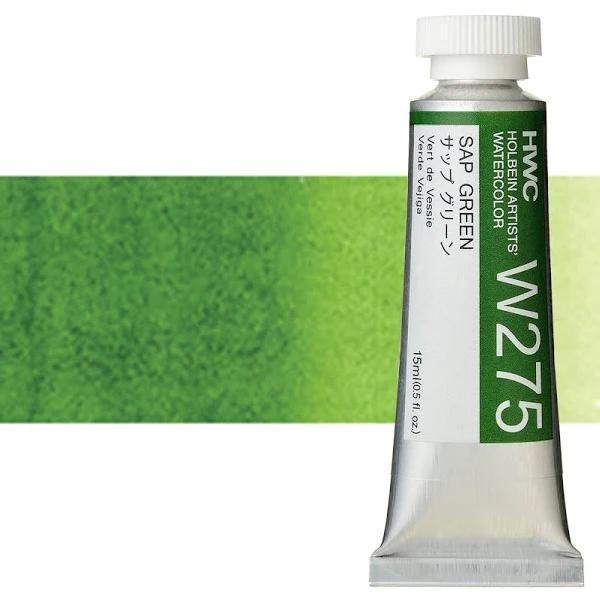 Holbein WC 15ml Sap Green