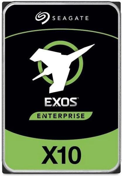 Seagate Exos X10 Hard Drive (ST10000NM0086)