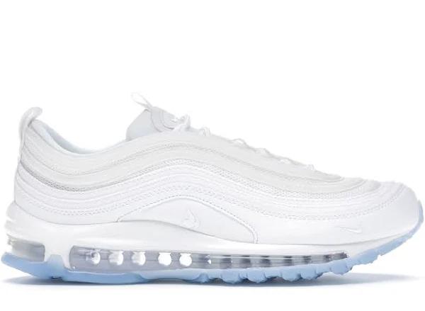 Nike Air Max 97 White Hot