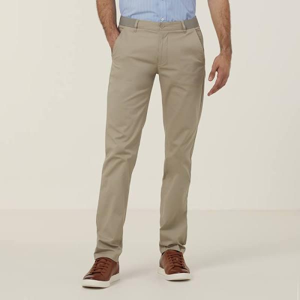 NNT Product - Chino Pant - Desert - 97