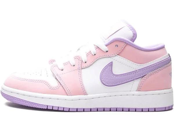 Air Jordan 1 Low SE 'Arctic Punch' (GS)