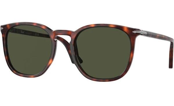 Persol PO3316S Sunglasses 24/31 Havana