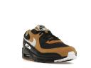 Nike Air Max 90 Black Elemental Gold