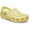 Crocs Classic Clog Yellow