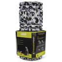 TriggerPoint Grid 1.0 Foam Self Massaging Workout Roller Size 13" Grey Camo