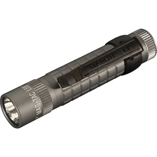 Mag Lite Mag Tac Led